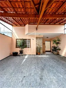 Casa com 3 Quartos à venda, 140m² no Água Fria, São Paulo
