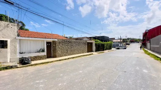 Imóvel Comercial com 3 Quartos para alugar, 160m² no Jardim Libanês, São Luís
