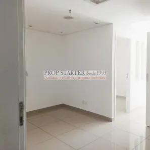Imóvel Comercial para alugar, 32m² no Bela Vista, São Paulo