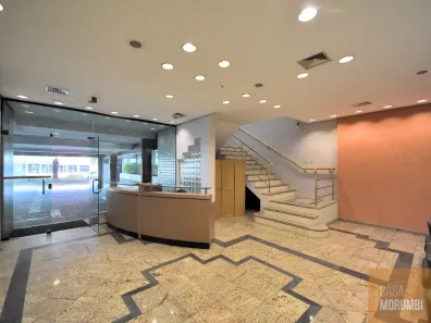Prédio Comercial para alugar, 4504m² no Luz, São Paulo