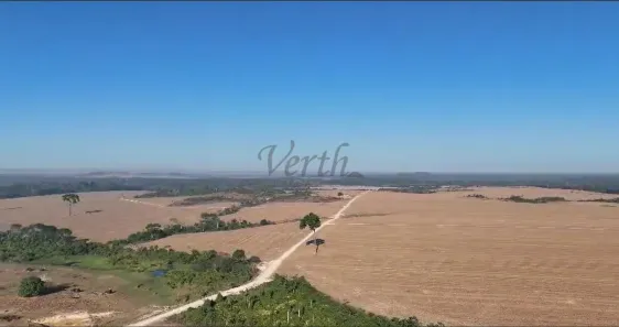 com 5 Quartos à venda, 1700m² no Santa Luzia, Novo Progresso