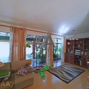 Casa com 4 Quartos à venda, 230m² no Parque Continental, São Paulo