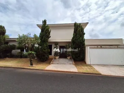 Casa de Condomínio com 4 Quartos à venda, 300m² no Residencial Marcia, São José do Rio Preto