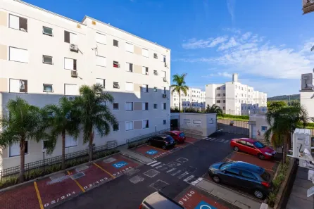 Apartamento com 2 Quartos à venda, 44m² no Jardim Leopoldina, Porto Alegre