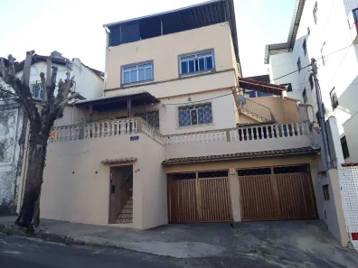 Casa com 3 Quartos à venda, 150m² no Monte Castelo, Juiz de Fora