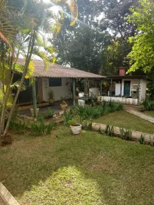 Fazenda/Sítio com 3 Quartos à venda, 37000m² no , Brasília