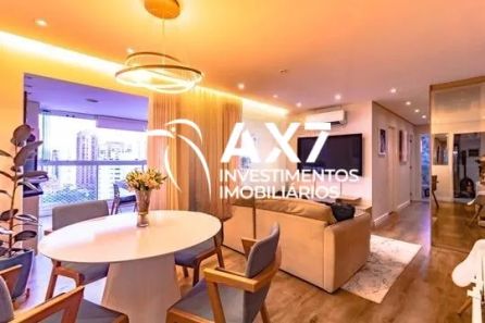 Apartamento com 1 Quarto à venda, 70m² no Vila Clementino, São Paulo