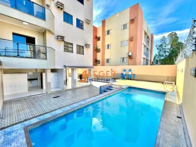 Apartamento com 3 Quartos à venda, 90m² no Embratel, Porto Velho