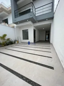 Sobrado com 3 Quartos à venda, 148m² no Eldorado, Anápolis