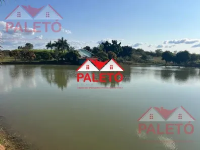 Fazenda/Sítio com 1 Quarto à venda, 193600m² no Área Rural de Porangaba, Porangaba