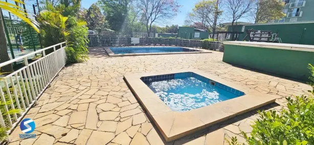 Cobertura com 3 Quartos à venda, 96m² no Estância Velha, Canoas