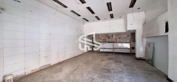 Ponto Comercial para alugar, 100m² no Bom Retiro, São Paulo