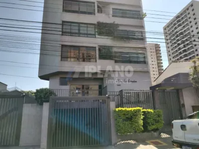 Apartamento com 4 Quartos à venda, 242m² no Centro, São Carlos