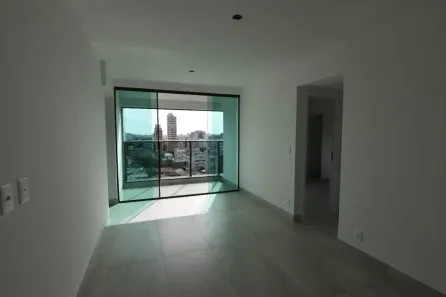 Apartamento com 2 Quartos à venda, 61m² no Santo Agostinho, Belo Horizonte