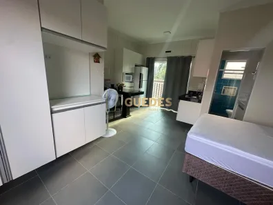 Casa com 1 Quarto à venda, 37m² no Maranduba, Ubatuba