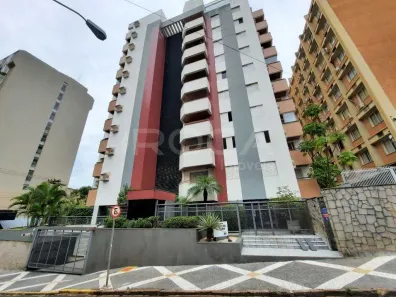Apartamento com 3 Quartos à venda, 122m² no Centro, Ribeirão Preto