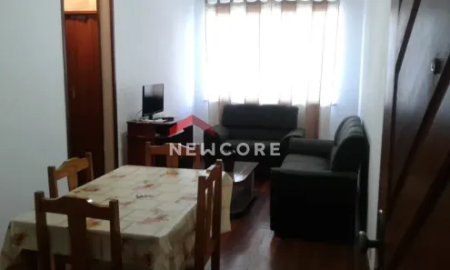 Apartamento com 2 Quartos à venda, 56m² no Jacarepaguá, Rio de Janeiro