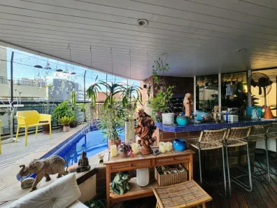 Apartamento com 4 Quartos à venda, 292m² no Jardim Vitória Régia, São Paulo