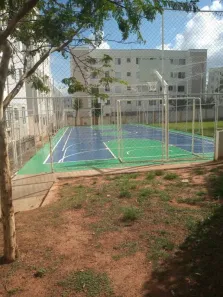 Apartamento com 2 Quartos à venda, 46m² no Jardim Estrela D'Alva, Bauru
