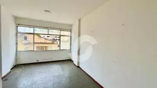 Apartamento com 2 Quartos à venda, 81m² no Icaraí, Niterói