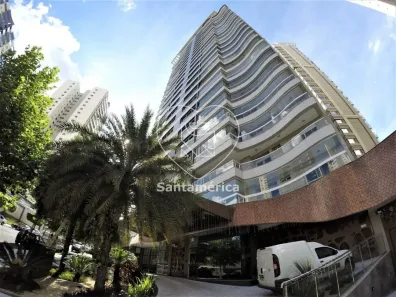 Apartamento com 3 Quartos à venda, 245m² no Santa Rosa, Londrina