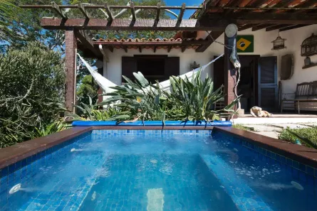 Casa com 4 Quartos à venda, 360m² no , Armação dos Búzios