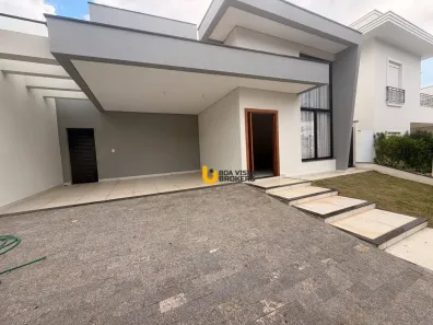 Casa de Condomínio com 3 Quartos à venda, 185m² no Jardim Residencial Colinas do Sol, Sorocaba
