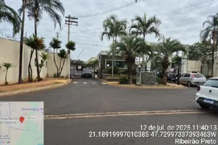 Apartamento com 2 Quartos à venda, 41m² no Reserva Real, Ribeirão Preto