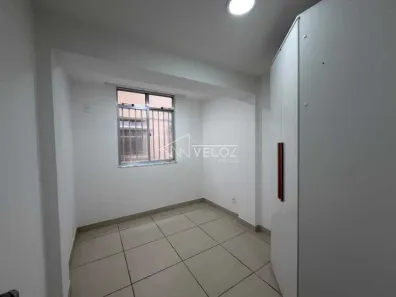 Apartamento com 2 Quartos à venda, 41m² no Laranjeiras, Rio de Janeiro
