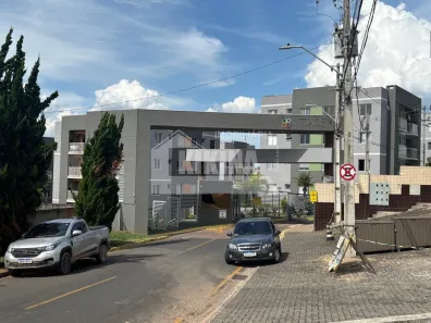 Apartamento com 2 Quartos à venda, 49m² no Uvaranas, Ponta Grossa