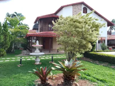 Casa de Condomínio com 3 Quartos à venda, 356m² no Ponta Grossa, Maricá