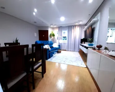 Sobrado com 2 Quartos à venda, 213m² no Parque Gerassi, Santo André