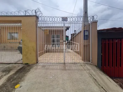Casa com 1 Quarto à venda, 50m² no Parque Esmeralda, Sorocaba