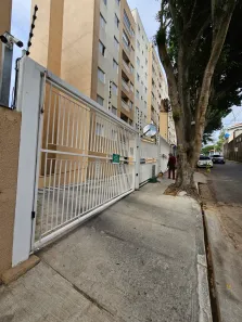 Apartamento com 2 Quartos para alugar, 54m² no Jardim Casablanca, São Paulo