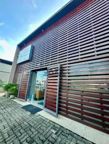 Sala Comercial para alugar, 256m² no Jardim Terras de Santa Helena, Jacareí
