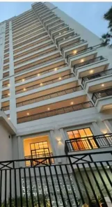 Apartamento com 3 Quartos à venda, 211m² no Jardim das Nações, Taubaté