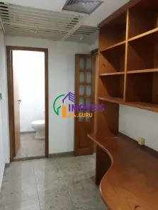 Sala Comercial à venda, 40m² no Indianópolis, São Paulo