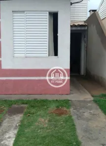 Casa de Condomínio com 3 Quartos à venda, 54m² no Condomínio Residencial Parque da Liberdade V, São José do Rio Preto