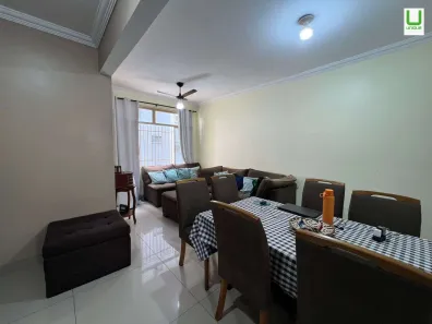 Apartamento com 3 Quartos à venda, 86m² no Cidade Nova, Belo Horizonte
