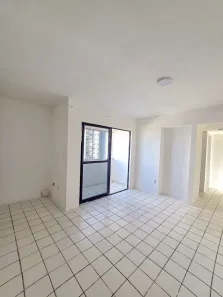 Apartamento com 2 Quartos à venda, 60m² no Centro, Jaboatão dos Guararapes