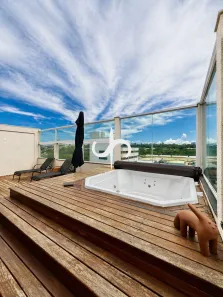 Apartamento com 3 Quartos à venda, 184m² no Residencial Araujoville, Anápolis