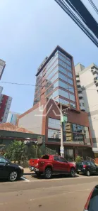 Sala Comercial à venda, 35m² no Centro, Passo Fundo