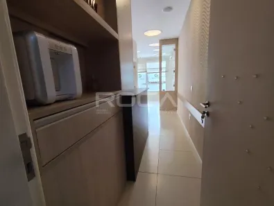 Sala Comercial à venda, 38m² no Parque Faber Castell I, São Carlos