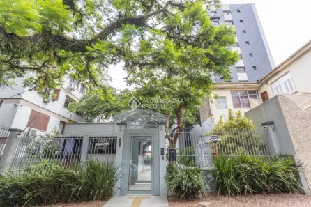 Apartamento com 2 Quartos à venda, 81m² no Auxiliadora, Porto Alegre