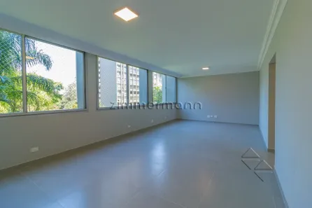 Apartamento com 3 Quartos à venda, 177m² no Vila Suzana, São Paulo
