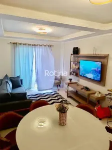 Apartamento com 3 Quartos à venda, 97m² no Brasil, Uberlândia