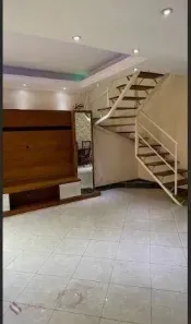 Casa de Condomínio com 3 Quartos à venda, 120m² no Jardim Rosa Maria, São Paulo