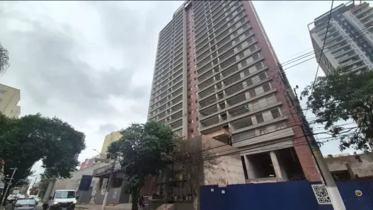 Apartamento com 3 Quartos à venda, 89m² no Vila Mariana, São Paulo