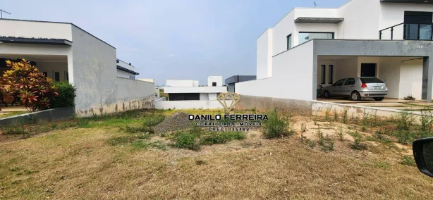 Lote/Terreno à venda, 300m² no Residencial Central Parque, Salto