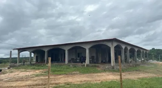 Fazenda/Sítio com 4 Quartos à venda, 17000m² no Área Rural de São Lourenço da Mata, São Lourenço da Mata